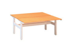 Kancelářský psací stůl ALFA...