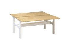Kancelářský psací stůl ALFA...