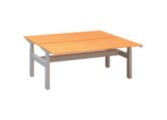 Kancelářský psací stůl ALFA...