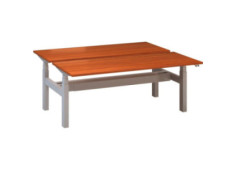 Kancelářský psací stůl ALFA...