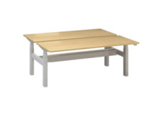 Kancelářský psací stůl ALFA...