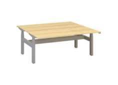 Kancelářský psací stůl ALFA...