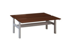 Kancelářský psací stůl ALFA...