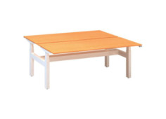 Kancelářský psací stůl ALFA...