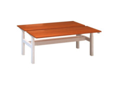 Kancelářský psací stůl ALFA...