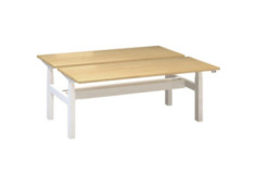 Kancelářský psací stůl ALFA...