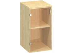 Policová skříň ALFA 500...