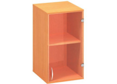 Policová skříň ALFA 500...