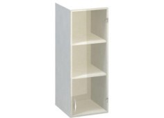 Policová skříň ALFA 500...