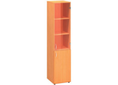 Policová skříň ALFA 500...