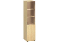 Policová skříň ALFA 500...