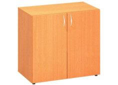 Policová skříň ALFA 500 2M...