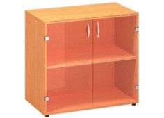 Policová skříň ALFA 500 2M...