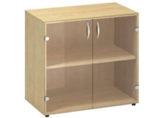 Policová skříň ALFA 500 2M...