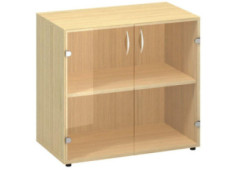 Policová skříň ALFA 500 2M...