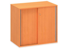 Policová skříň ALFA 500 2M...