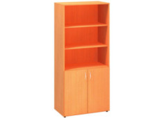 Policová skříň ALFA 500 5M...