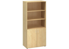 Policová skříň ALFA 500 5M...