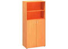 Policová skříň ALFA 500 5M...