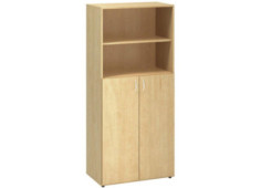 Policová skříň ALFA 500 5M...