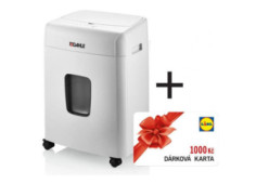 Skartovačka ShredMATIC 90,...