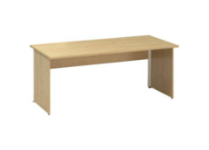 Kancelářský psací stůl ALFA...