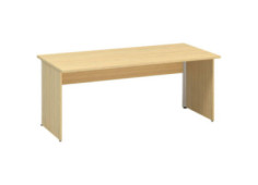 Kancelářský psací stůl ALFA...