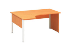 Kancelářský psací stůl ALFA...