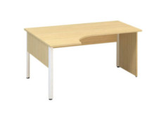 Kancelářský psací stůl ALFA...