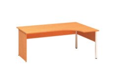 Kancelářský psací stůl ALFA...