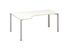 Kancelářský psací stůl ALFA...