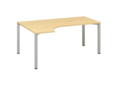 Kancelářský psací stůl ALFA...