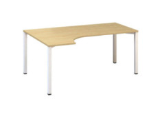 Kancelářský psací stůl ALFA...