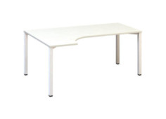 Kancelářský psací stůl ALFA...
