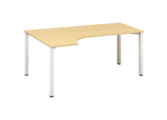 Kancelářský psací stůl ALFA...