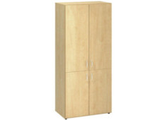 Policová skříň ALFA 500 5M...