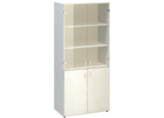 Policová skříň ALFA 500 5M...