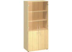 Policová skříň ALFA 500 5M...