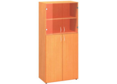 Policová skříň ALFA 500 5M...