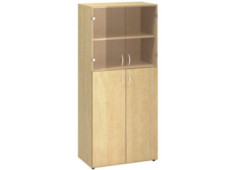 Policová skříň ALFA 500 5M...