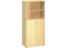 Policová skříň ALFA 500 5M...