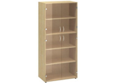 Policová skříň ALFA 500 5M...