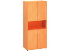 Policová skříň ALFA 500 5M...