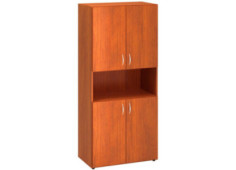 Policová skříň ALFA 500 5M...