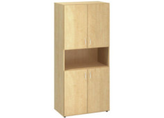 Policová skříň ALFA 500 5M...