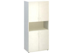 Policová skříň ALFA 500 5M...