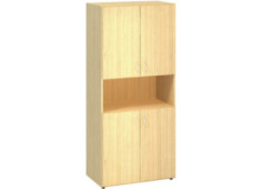 Policová skříň ALFA 500 5M...