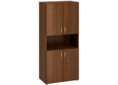 Policová skříň ALFA 500 5M...