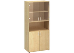 Policová skříň ALFA 500 5M...