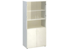 Policová skříň ALFA 500 5M...